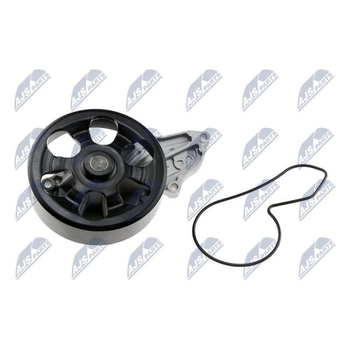Pompa apa Honda Cr-V 2.0 2001-, Fr-V 2.0 2005-, Integra 2.0 2002-, Stream 2.0 2001-, 19200-PNA-003