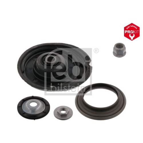 FEBI BILSTEIN Set reparatie, rulment sarcina amortizor ProKit