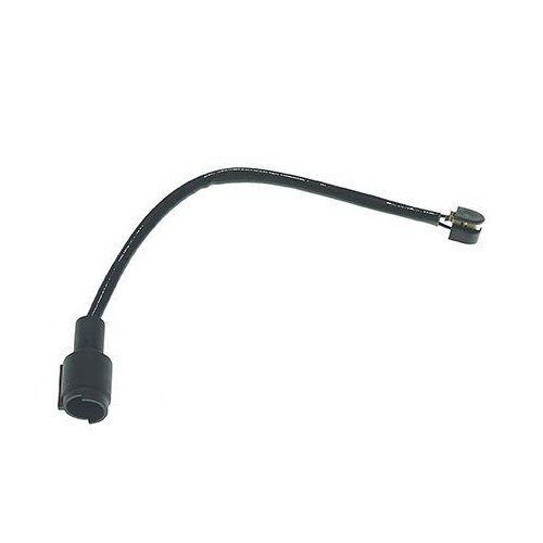 Indicator uzura placute de frana Bmw 5 (E34), 5 Touring (E34), 7 (E32), 8 (E31), Fata, Spate, pentru vehicule cu discuri frana pe punte de spate; BREMBO