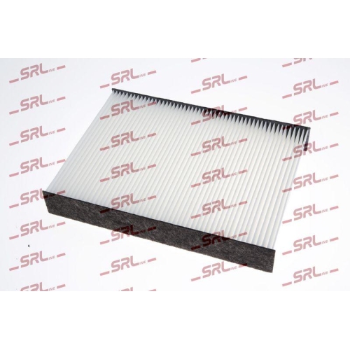 Filtru polen Fiat Talento (296); Nissan NV300 (X82), Primastar (X82); Opel Vivaro B (X82); Renault Grand Scenic 3 (JZ0/1), Trafic 3 (FG/JG/EG), , SRLine