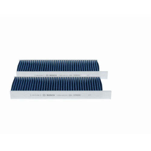 BOSCH Filtru, aer habitaclu FILTRU+pro