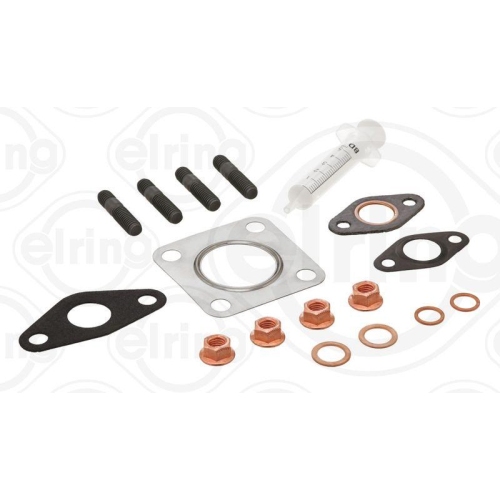 ELRING Set montaj, turbocompresor
