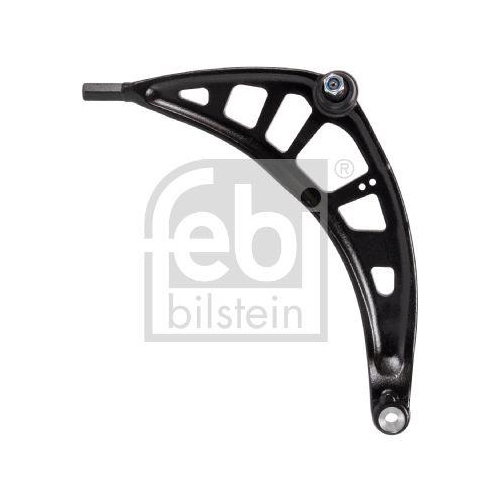 FEBI BILSTEIN Brat, suspensie roata