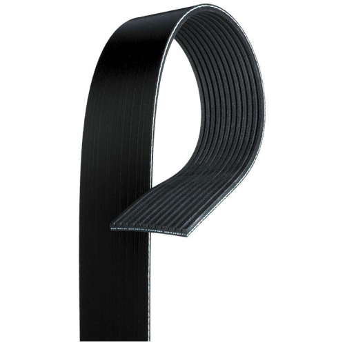 GATES Curea transmisie cu caneluri FleetRunner&trade; Micro-V&reg;