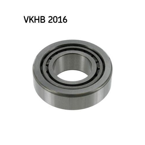 SKF Rulment roata