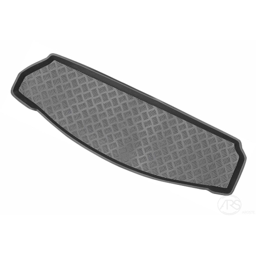 Tavita portbagaj Skoda Kodiaq 10.2016- modele cu 7 locuri, fara panza anriderapanta