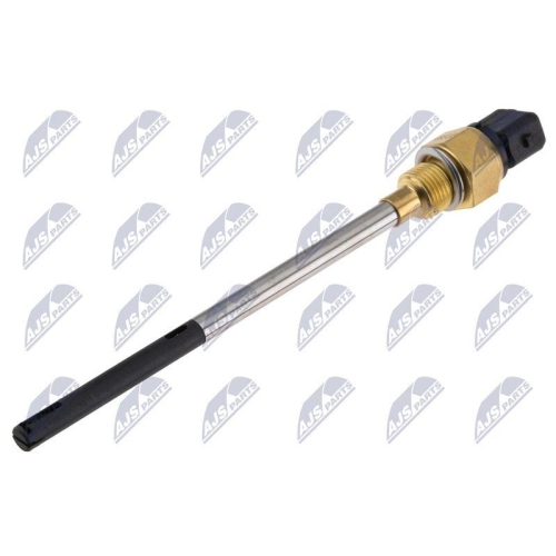 Senzor nivel ulei motor Renault Clio 3 1.4 16v, 1.6 16v 2005-, Laguna 3 1.6 16v 2007-, Megane 3 1.6 16v 2008-, 111451800R
