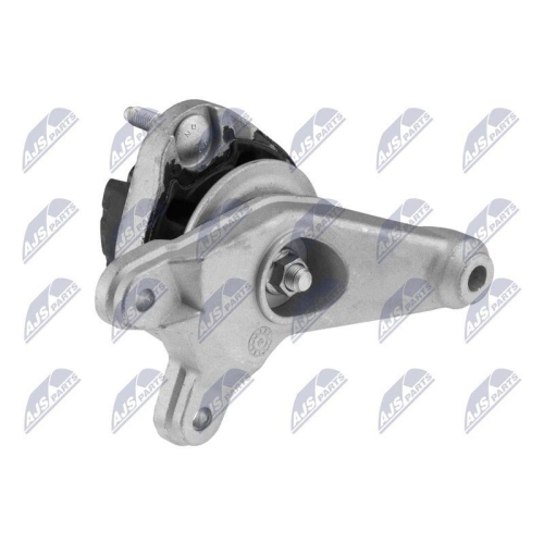 Suport motor Audi A4 B6 1.6, 1.8t, 1.9tdi, 2.0fsi 2000-2004, A4 B7 1.6, 1.8t, 1.9tdi, 2.0tdi, 2.0 2004-2008, Spate, 8E0399105BG