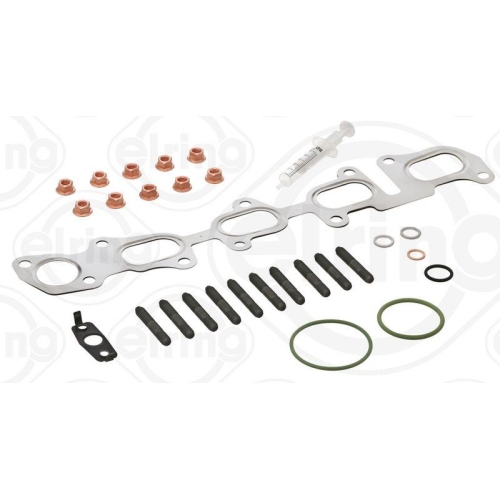 ELRING Set montaj, turbocompresor