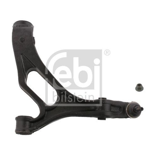 FEBI BILSTEIN Brat, suspensie roata