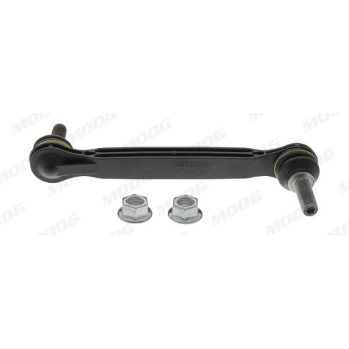 MOOG Brat/bieleta suspensie, stabilizator