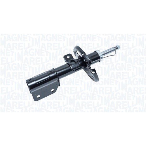 Amortizor gaz Hyundai Accent 4 Sedan (Rb) 08.10-; Kia Rio 3 (Ub) 09.11-12.17, Fata, Dreapta, MAGNETI MARELLI