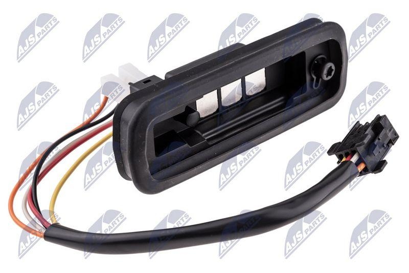 Releu usa Renault Trafic II 2001-2014, Opel Vivaro A 2001-2014; 8200139742; NTY, aftermarket