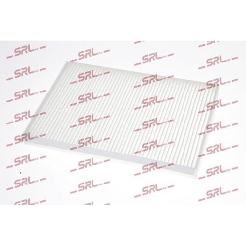Filtru polen Hyundai I30 (Fd), I30 Estate (Fd); Kia Cee'd (Jd), Cee'd Liftback (Ed), Cee'd Sw (Ed), Pro Cee'd (Ed), , SRLine