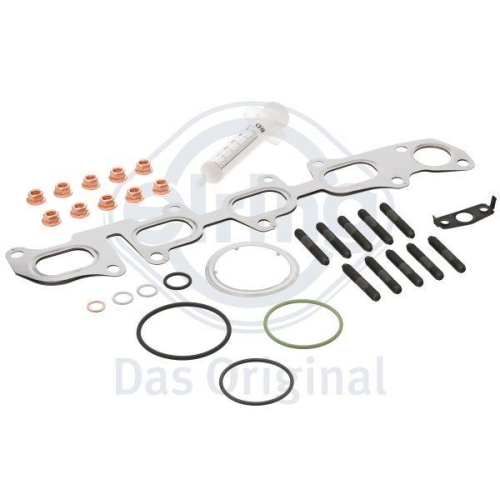 ELRING Set montaj, turbocompresor
