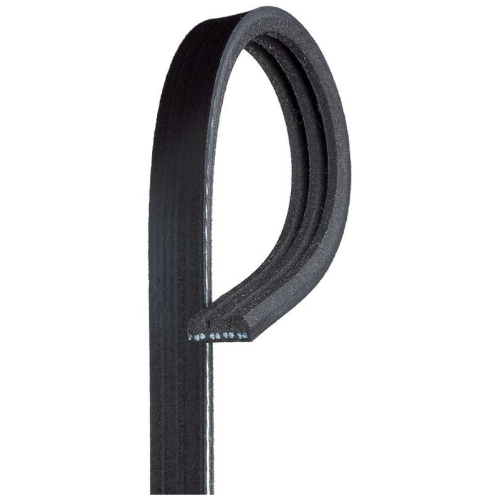 GATES Curea transmisie cu caneluri Micro-V&reg; Stretch Fit&trade;