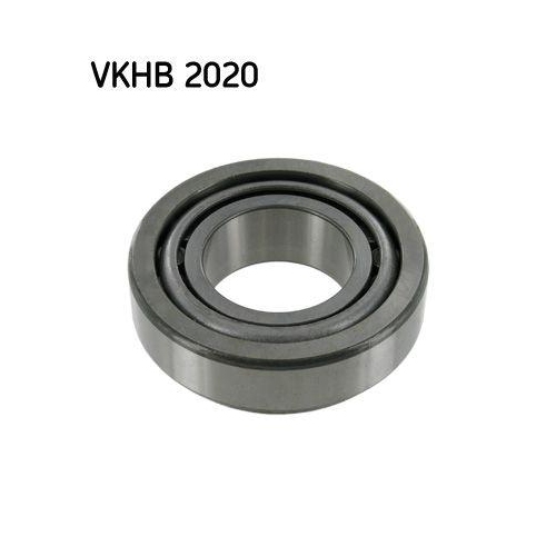 SKF Rulment roata