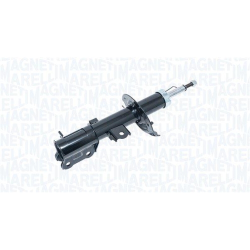 Amortizor gaz Hyundai Accent 4 Sedan (Rb) 08.10-; Kia Rio 3 (Ub) 09.11-12.17, Fata, Stanga, MAGNETI MARELLI