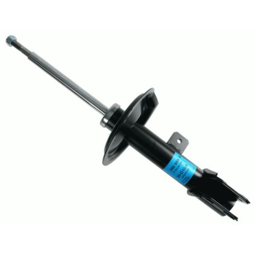 Amortizor Peugeot 307 (3a/C) Sachs 290959, parte montare: punte fata, stanga, presiune gaz
