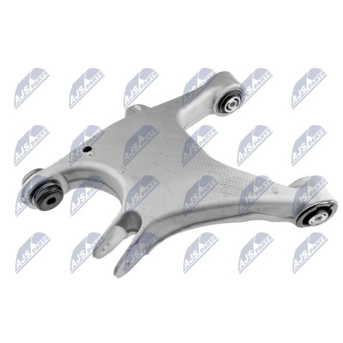 Brat suspensie spate Bmw Seria 5 2009-, 6 2010-, 7 2008-, Stanga, 33324062629