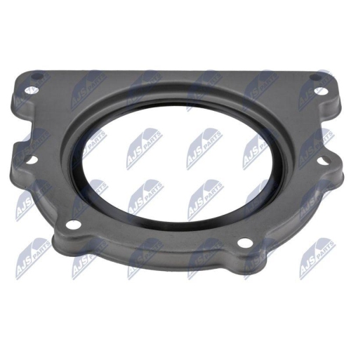 Simering arbore cotit Mercedes C W203 C180, C200, C230 2002-2007, C W204 C180, C200, C250 2007-2014, E W211 E200 2002-2008, E W212 E200 2009-2014, Sprinter 3t, 3, 5t, 5t B906 2006-, 2710140004
