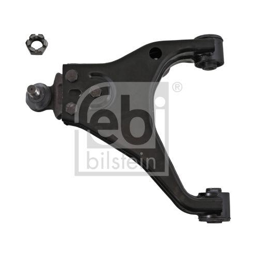 FEBI BILSTEIN Brat, suspensie roata