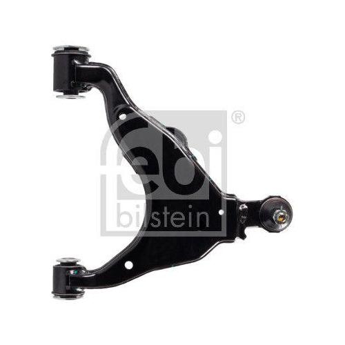 FEBI BILSTEIN Brat, suspensie roata