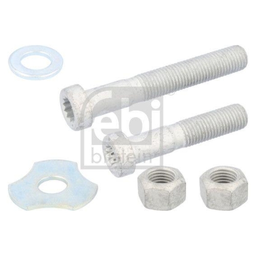 FEBI BILSTEIN Set montare, legatura
