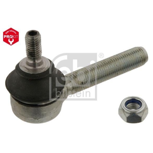 FEBI BILSTEIN Sfera de cuplare, maneta schimbator viteze ProKit