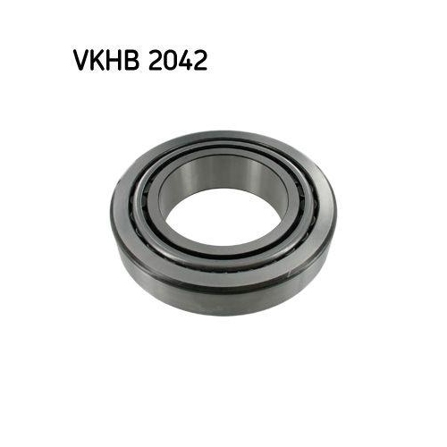 SKF Rulment roata