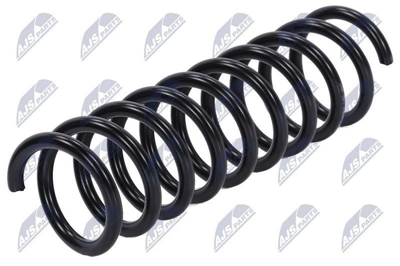 Arc suspensie Ford Kuga 2008-2012; partea din spate; 1502445; NTY, aftermarket