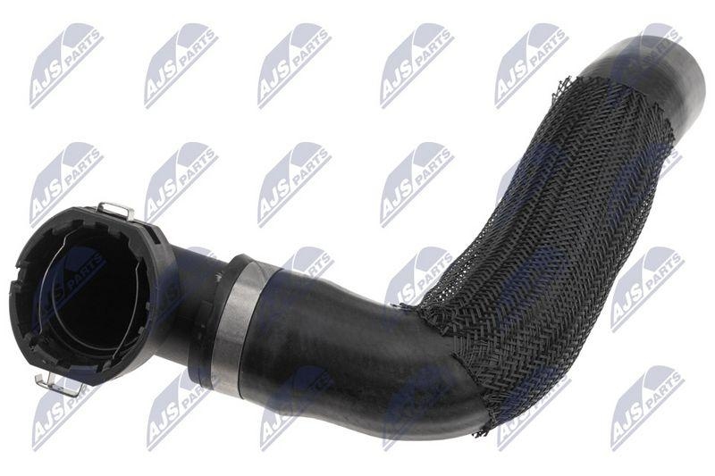 Conducta lichid racire Fiat Ducato 2.3 JTD 07.2006-; 1340759080; NTY, aftermarket