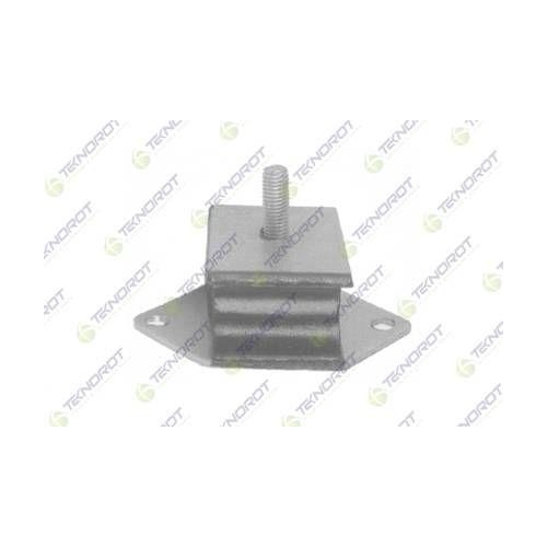Suport motor Peugeot J9 Box 03.80-06.87, J9 Bus 03.80-06.87, J9 03.80-06.87, Fata, 1.6, 2.0, 2.1 D, 2.3 D, 2.5 D, TEKNOROT