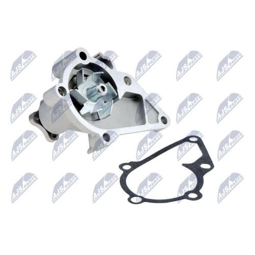Pompa apa Hyundai Accent 1.4, 1.6 2002-, Elantra 1.6 2000-, Getz 1.4, 1.6 2002-, 25100-26900