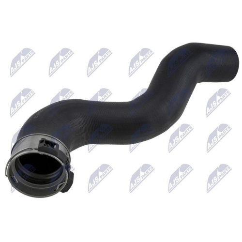 Furtun admisie aer Opel Astra 1.6 Cdti 2015-, 13374650