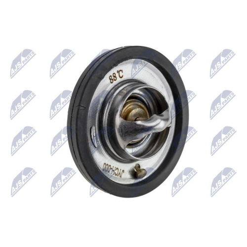 Termostat Chrysler 300m, Sebring; Ford Capri 3, Escort I, Escort 2, Escort 4, Suzuki Vitara 88-, Land Rover Defender 1990-, Discovery 89-, 21200BX000
