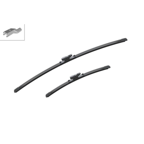 BOSCH lamela stergator Aerotwin