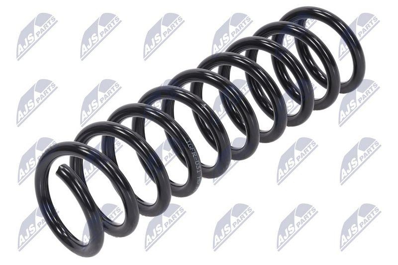 Arc suspensie Ford Kuga 4x4 2008-2012; partea din spate; 1538656; NTY, aftermarket