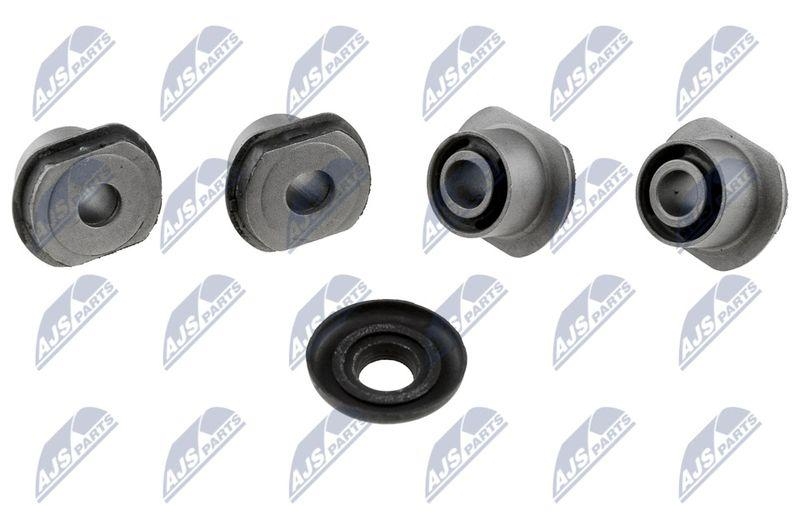 Bucsa brat suspensie, suport trapez Toyota Land Cruiser 100 1998-2007, Lexus Lx470-1998-2008; 44250-60120; NTY, aftermarket