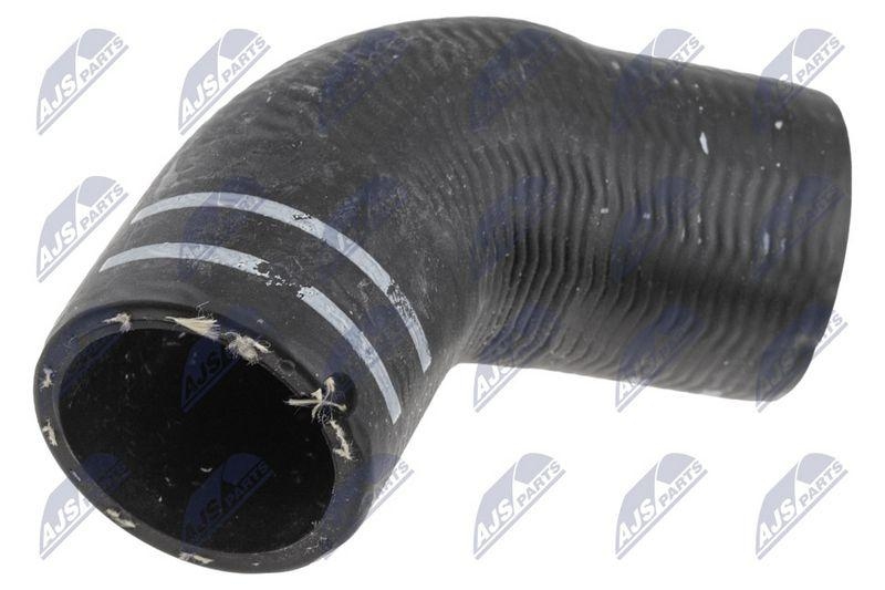Conducta lichid racire Fiat Ducato 2.3 JTD 2006-; 504011419; NTY, aftermarket