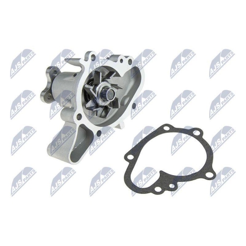 Pompa apa Hyundai Atos 1.0, 1.1 1997-, Getz 1.1 2002-, 25100-02501