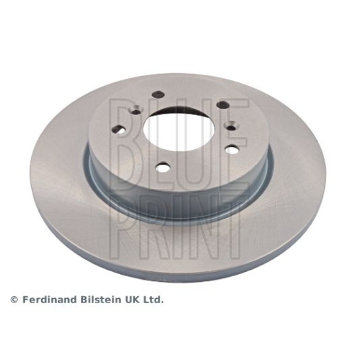 BLUE PRINT Disc frana