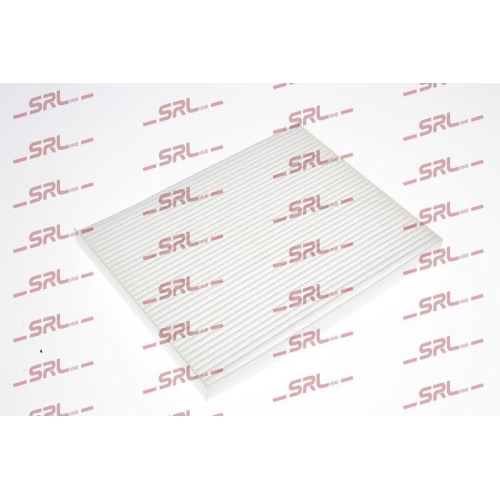 Filtru polen Hyundai Ioniq (Ae), Ix35 (Lm, Ix35 Van, Tucson (Jm); Kia Niro 1 (De), Niro Van (De), Sportage 2 (Je, Sportage 3 (Sl), , SRLine
