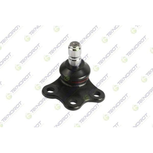 Pivot brat suspensie Citroen C3 Aircross 2 (2r, C3 Aircross 2 Van (2c ; Opel Crossland X / Crossland (P17, Crossland X Van, Fata, Stanga=Dreapta, inferior; TEKNOROT