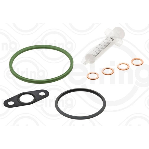 ELRING Set montaj, turbocompresor