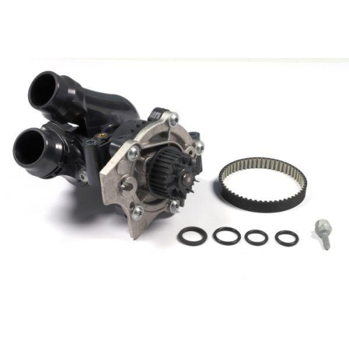 HEPU Pompă de apă, răcire motor XT-Professional