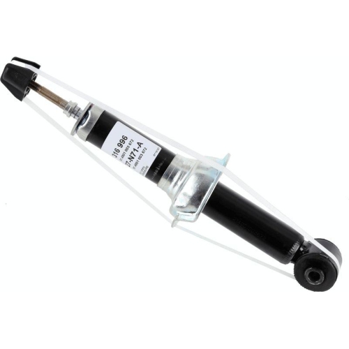 SACHS amortizor