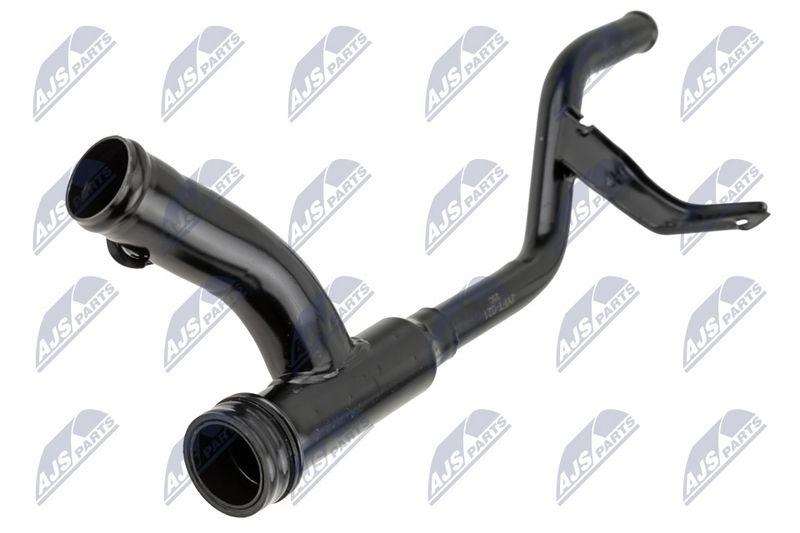 Conducta lichid racire Fiat Panda 1.1 / 1.2 / 1.4 2003-, Fiat 500 1.2 / 1.4 2007-, Lancia Ypsilon 1.2 2011-, Ford Ka 1.2 2008-; 46803377; NTY, aftermarket