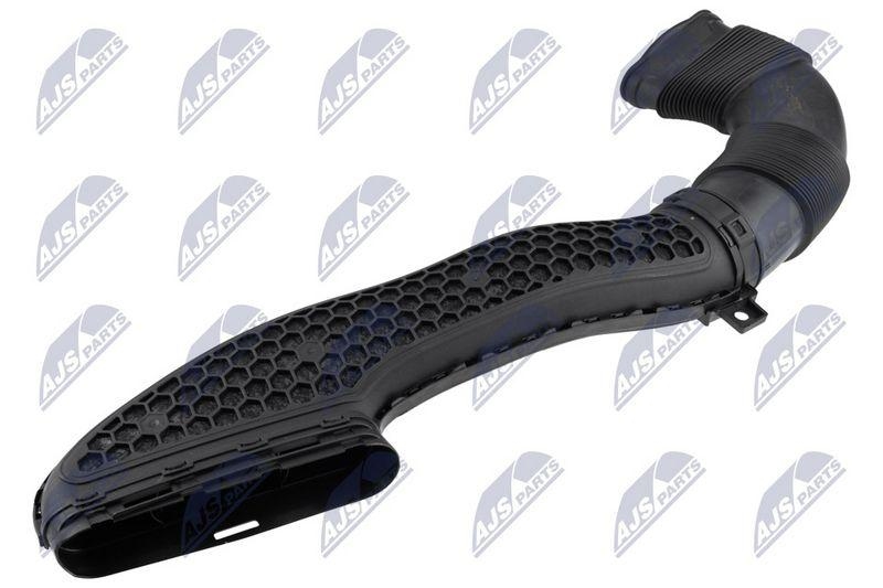 Furtun aer supraalimentare Mercedes C (W205) 1.6 / 2.0 2015-; 2640900400; NTY, aftermarket
