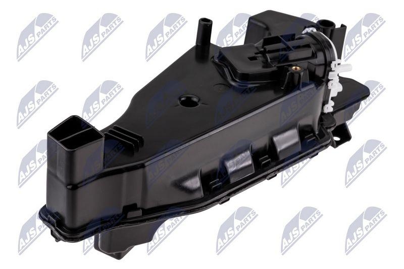 Rezervor aditiv FAP Citroen C3 Aircross II 1.5 HDI, 1.6 HDI 2018-, C3 II 1.6 HDI 2014-, C3 III 1.5 HDI, 1.6 HDI 2016-, Opel Crossland X / Crossland 1.6 D 2017-, Peugeot 2008 1.5 HDI 2018-, 1.4 HDI, 1.6 HDI 2013-, 208 1.4 HDI, 1.6 HDI 2012-, 1.5 HDI 2018-